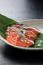”送料無料” 紅鮭ずし(250g紙箱入)